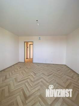 3-к квартира, сданный дом, 59м2, 7/11 этаж