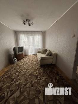 1-к квартира, вторичка, 33м2, 8/9 этаж