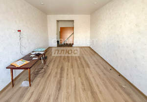 3-к квартира, вторичка, 67м2, 2/9 этаж