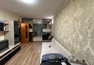1-к квартира, вторичка, 32м2, 2/9 этаж