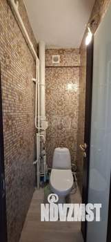 2-к квартира, вторичка, 46м2, 5/5 этаж