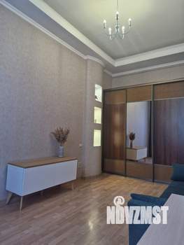 1-к квартира, вторичка, 29м2, 1/5 этаж