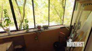 1-к квартира, вторичка, 30м2, 2/5 этаж