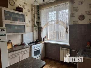 3-к квартира, вторичка, 68м2, 2/3 этаж