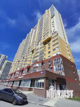 2-к квартира, вторичка, 59м2, 24/26 этаж