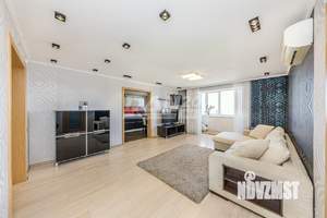 4-к квартира, вторичка, 128м2, 11/11 этаж