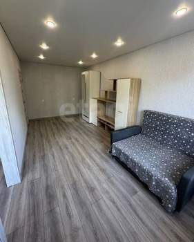 1-к квартира, вторичка, 32м2, 5/10 этаж