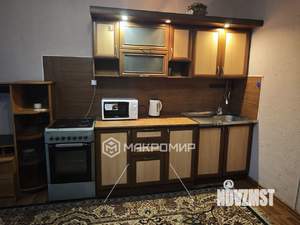 1-к квартира, вторичка, 40м2, 1/10 этаж