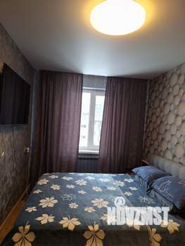 3-к квартира, вторичка, 63м2, 5/5 этаж