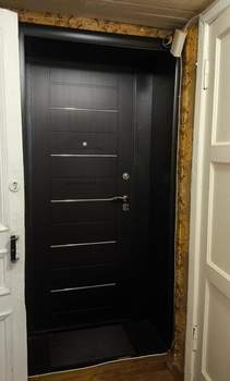 2-к квартира, вторичка, 39м2, 3/3 этаж