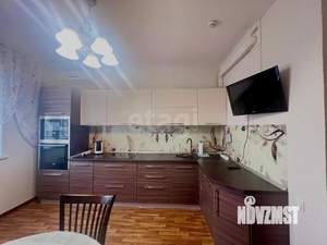 2-к квартира, вторичка, 58м2, 7/10 этаж