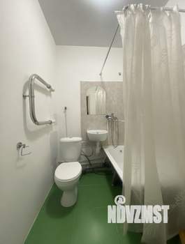 Студия квартира, вторичка, 24м2, 14/20 этаж