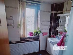 3-к квартира, вторичка, 107м2, 8/10 этаж