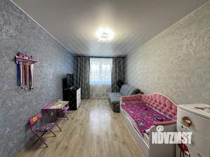 1-к квартира, вторичка, 39м2, 10/10 этаж