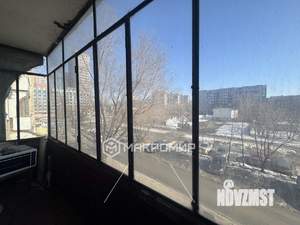 1-к квартира, вторичка, 34м2, 3/9 этаж