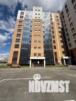 2-к квартира, вторичка, 58м2, 9/10 этаж