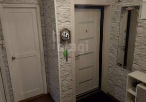 2-к квартира, вторичка, 40м2, 1/5 этаж