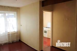 1-к квартира, вторичка, 33м2, 3/5 этаж