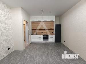 1-к квартира, вторичка, 39м2, 4/16 этаж