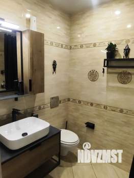 3-к квартира, вторичка, 78м2, 9/22 этаж