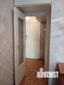 1-к квартира, вторичка, 35м2, 2/9 этаж