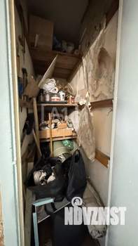 2-к квартира, вторичка, 48м2, 1/5 этаж