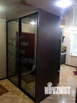 4-к квартира, вторичка, 94м2, 4/9 этаж