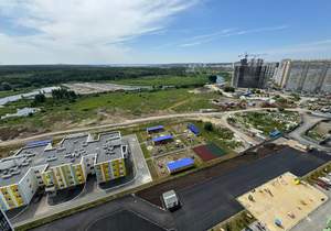 Фото квартиры на продажу (2)