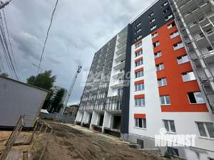 1-к квартира, вторичка, 37м2, 2/10 этаж