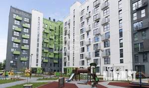 1-к квартира, вторичка, 36м2, 3/10 этаж