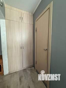 1-к квартира, вторичка, 32м2, 1/10 этаж