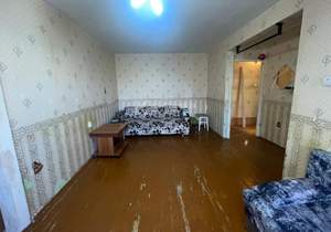 2-к квартира, вторичка, 46м2, 3/5 этаж