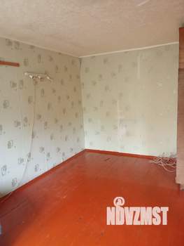 1-к квартира, вторичка, 33м2, 4/5 этаж