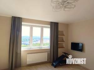 2-к квартира, вторичка, 65м2, 14/16 этаж