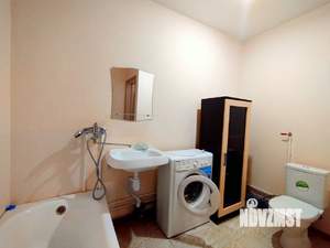 Студия квартира, вторичка, 33м2, 8/21 этаж