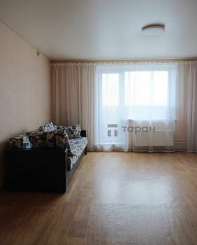 1-к квартира, вторичка, 25м2, 9/10 этаж