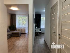 1-к квартира, вторичка, 34м2, 2/14 этаж