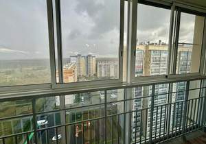 2-к квартира, вторичка, 45м2, 15/16 этаж