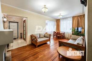 3-к квартира, вторичка, 59м2, 3/5 этаж