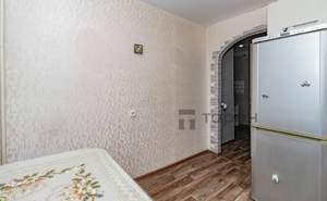 1-к квартира, вторичка, 40м2, 7/9 этаж
