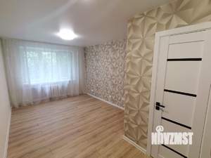 Студия квартира, вторичка, 18м2, 2/5 этаж