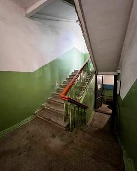 4-к квартира, вторичка, 89м2, 3/4 этаж