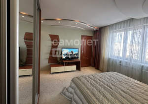 3-к квартира, вторичка, 105м2, 7/9 этаж