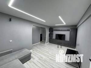 2-к квартира, вторичка, 46м2, 1/5 этаж