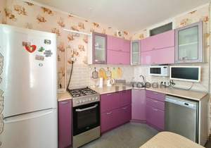 3-к квартира, вторичка, 61м2, 5/5 этаж