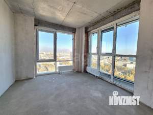 5-к квартира, вторичка, 117м2, 22/29 этаж