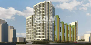 3-к квартира, вторичка, 81м2, 20/25 этаж