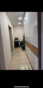 1-к квартира, вторичка, 41м2, 7/10 этаж