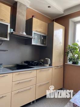 2-к квартира, вторичка, 57м2, 3/10 этаж