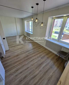 3-к квартира, вторичка, 80м2, 2/26 этаж